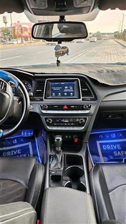 هیوندای سۆناتا